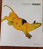 Franz Marc La retrospettiva