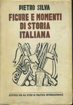 Figure e momenti di storia italiana