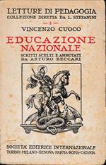 Educazione Nazionale