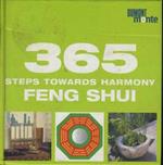 365 steps towards harmony feng shui