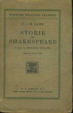 Storie da Shakespeare