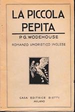 La piccola pepita