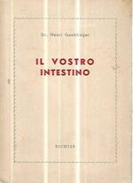 Il vostro intestino