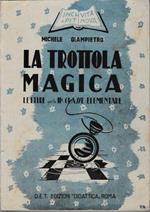 La trottola magica