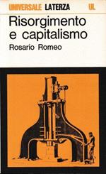 Risorgimento e capitalismo