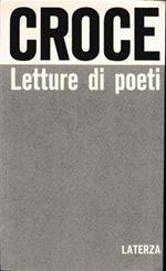 Letture di poeti