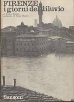 Firenze. I giorni del diluvio