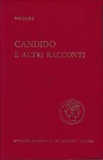 Candido e altri racconti