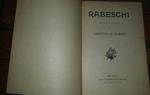 Rabeschi racconti e novelle