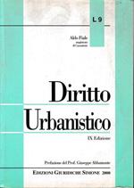 Diritto Urbanistico