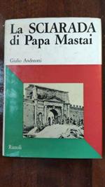 LA Sciarada Di Papa Mastai