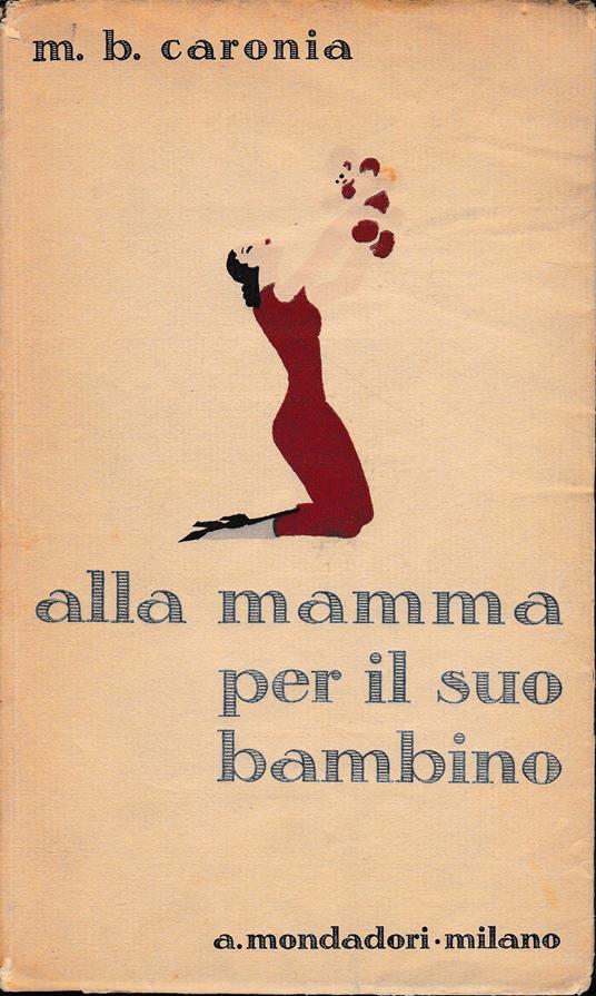 Alla mamma per il suo bambino - 2