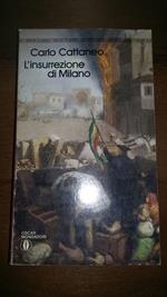 Dell'insurrezione di Milano nel 1848 e della successiva guerra