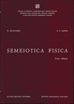 Semeiotica Fisica. Testo - Atlante