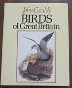 John Gould's Birds