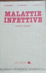 Malattie Infettive