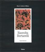 Raccolta Bertarelli. Carte decorate