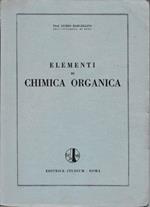 Elementi di chimica organica