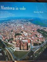 Mantova in volo