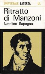 Ritratto di Manzoni e altri saggi