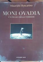 Moni Ovadia.Un figlio dello Yiddish