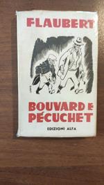 Bouvard e Pecuchet