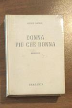 Donna Piu Che Donna