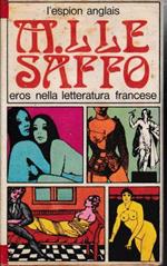 Mille Saffo, eros nalla letteratura francese