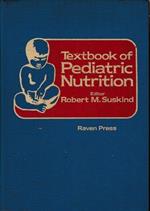 Textbook of Pediatric Nutrition