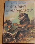 LO Schiavo Del Maddagascar