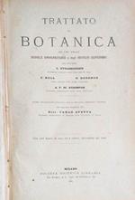 Trattato di Botanica ad Uso delle Scuole Universiatrie e degli Istituti Superiori
