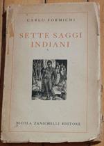 Sette Saggi Indiani