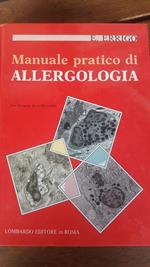 Manuale pratico di Allergologia