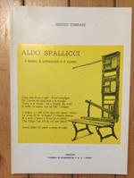 Aldo Spallicci L'Uomo,Il Pensatore E Il Poeta