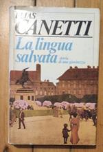 La lingua salvata