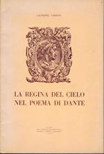 La Regina del cielo nel poema di Dante