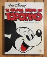 Walt Disney Le Grandi Storie Di Topolino 1979