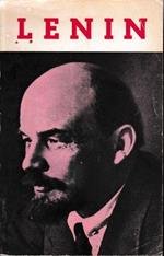 Lenin. Breve saggio biografico