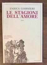 LE Stagioni Dell'Amore