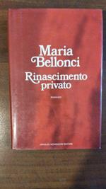 Libro Rinascimento Privato