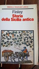 Storia della Sicilia antica