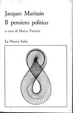 Il pensiero politico