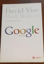 Mark Malseed Google