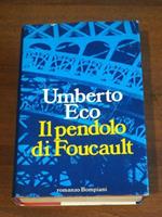 Il pendolo di Foucault