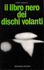 Il libro nero dei dischi volanti