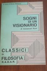 Sogni Di Un Visionario