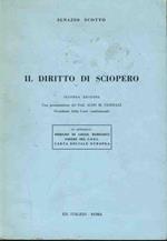 Il diritto di sciopero