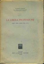 La libera professione