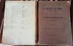 La guerra sul mare 1914-1918 La guerra nel mare del nord Volume secondo