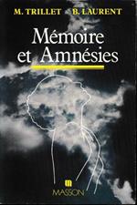 Mémoire et Amnésies